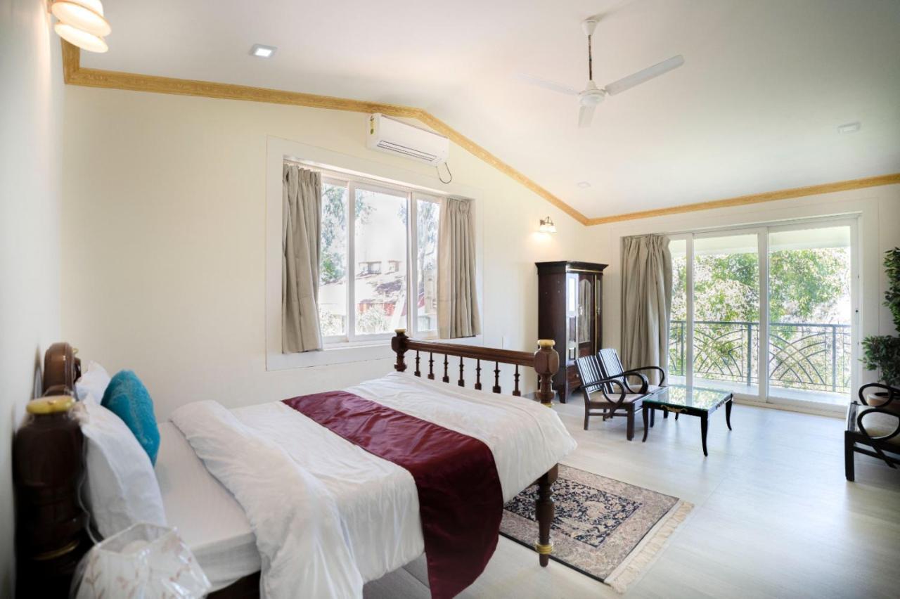 Amazonia Villa's Hotel Panchgani