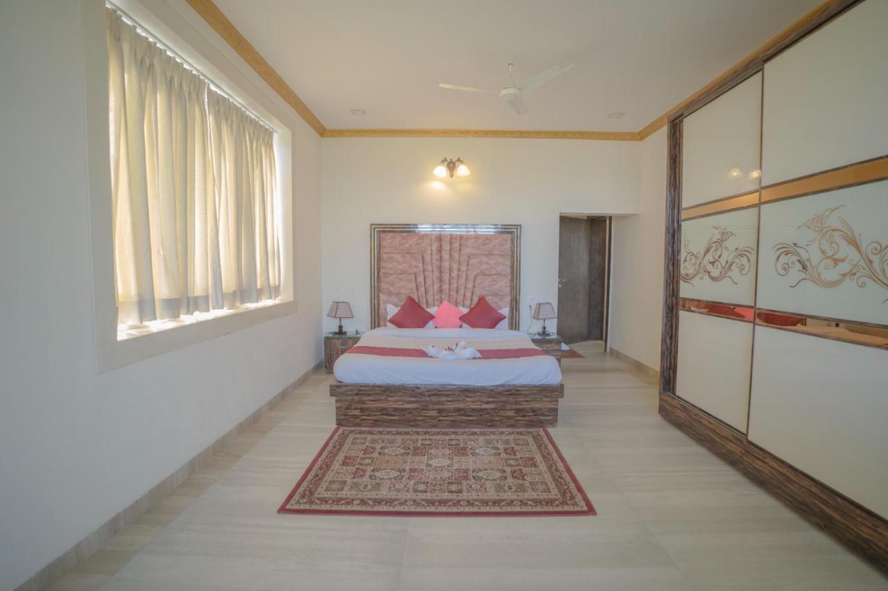 Hotel Amazonia Villa's