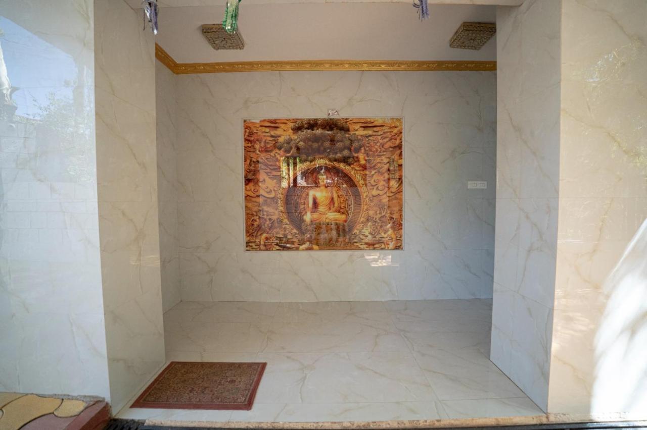 Amazonia Villa's Hotel Panchgani