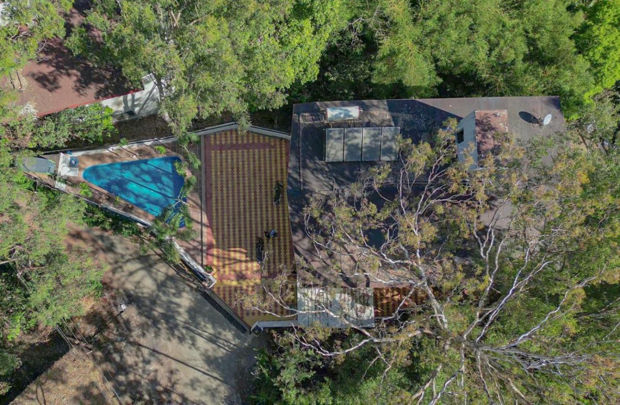 Amazonia Villa's 3*