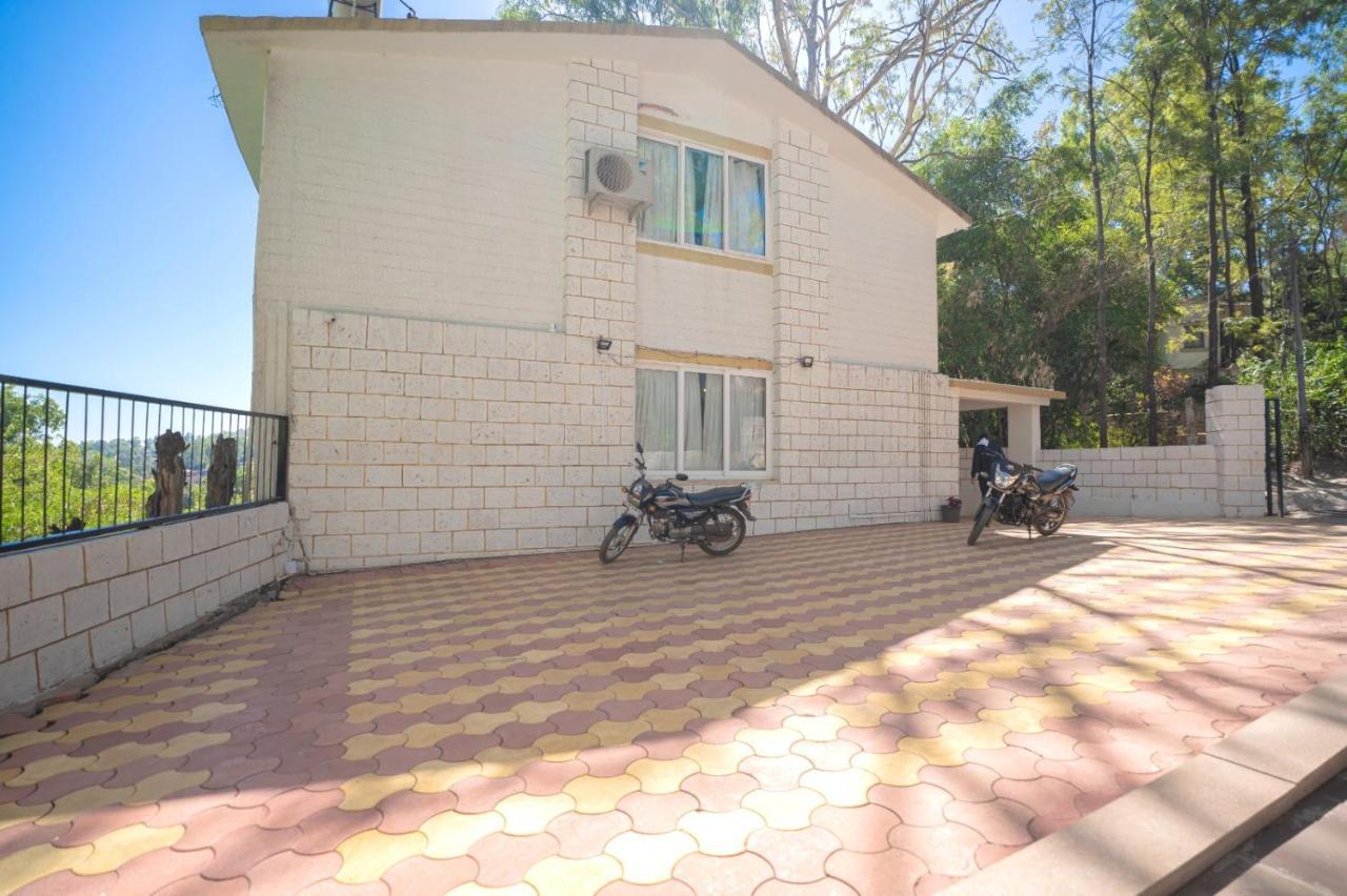 Amazonia Villa's Panchgani