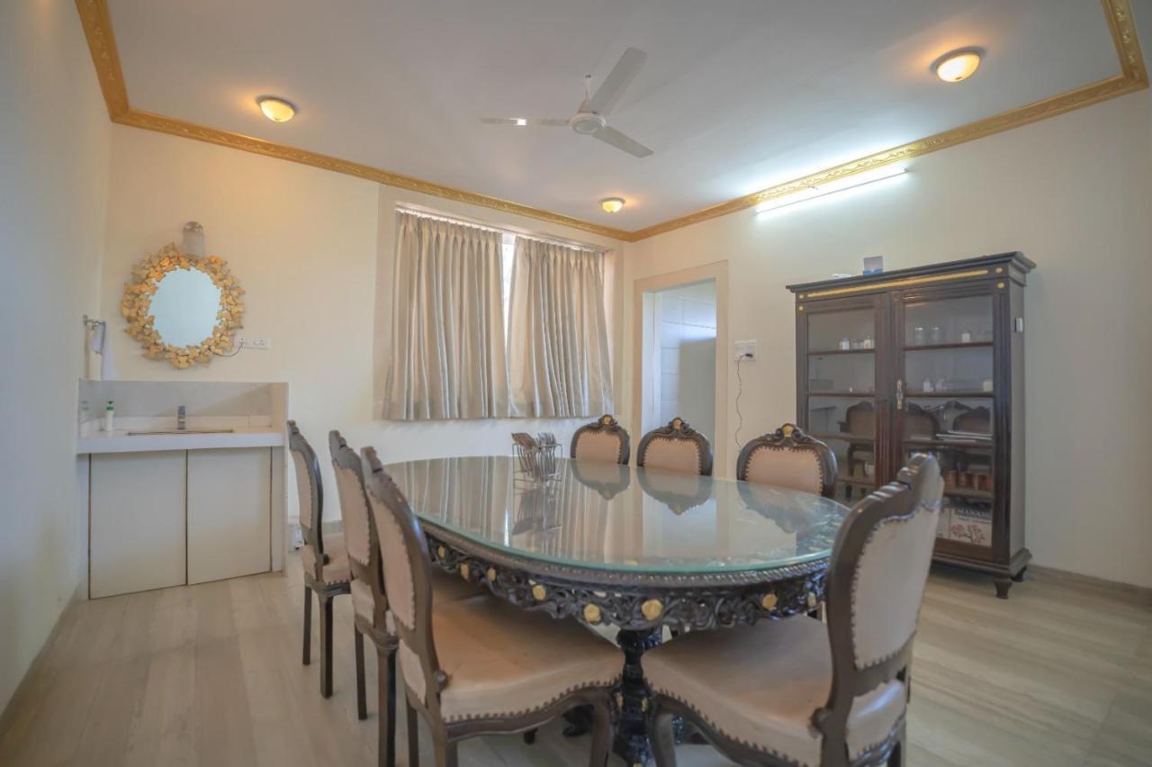 Amazonia Villa's Panchgani
