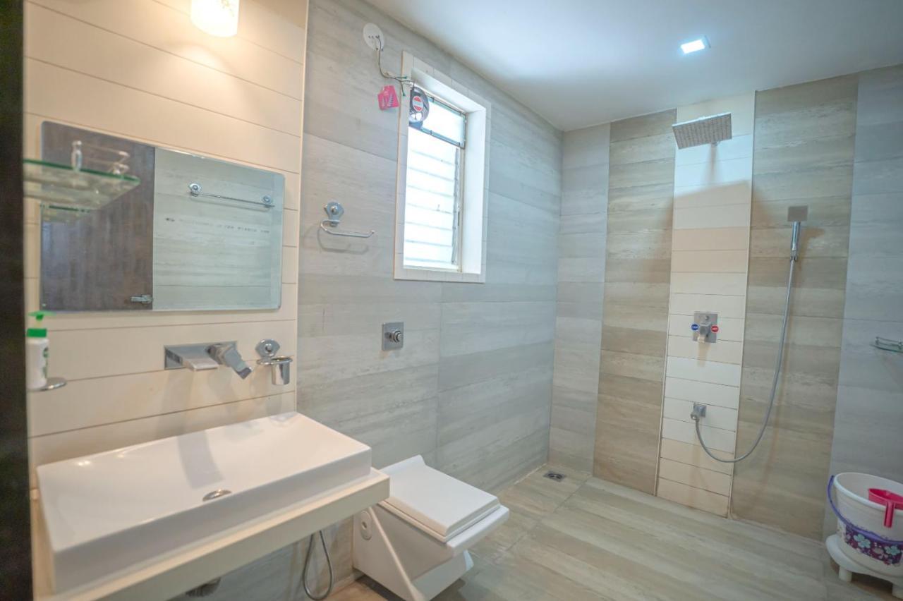 Amazonia Villa's 3*