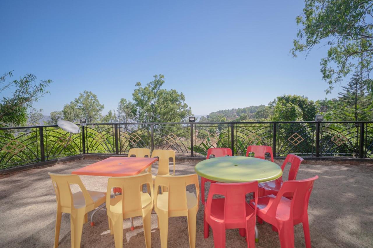 Amazonia Villa's Hotel Panchgani
