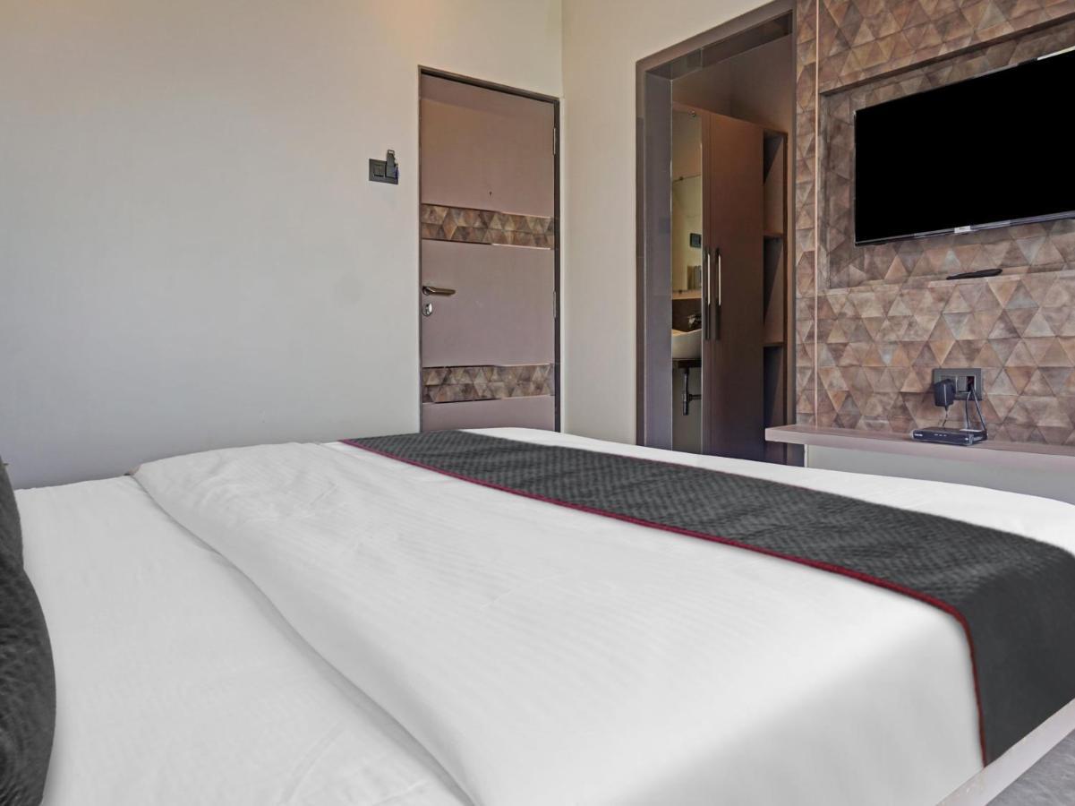 Hotel Super Oyo Townhouse 1219 Panchgani