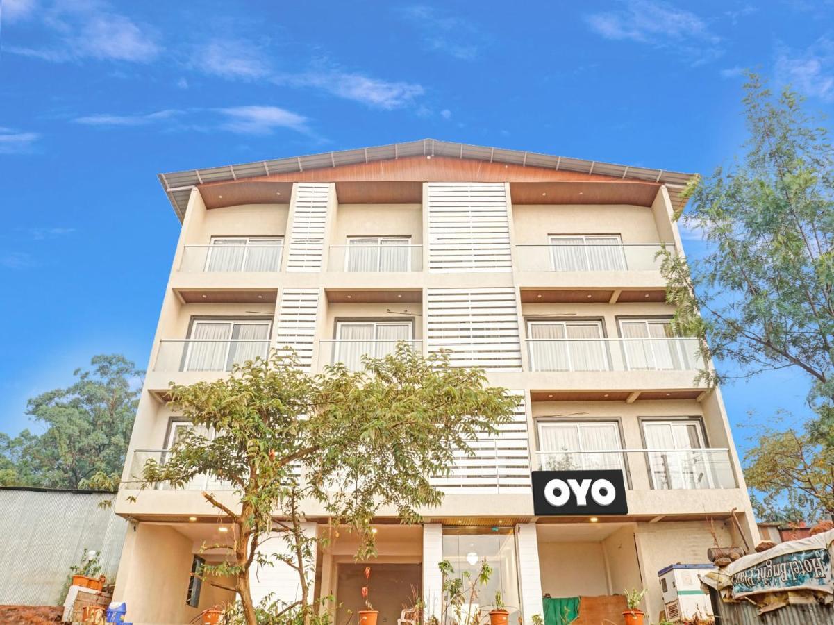 Super Oyo Townhouse 1219 Hotel