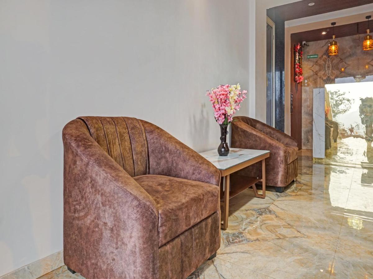 Super Oyo Townhouse 1219 Hotel 3*