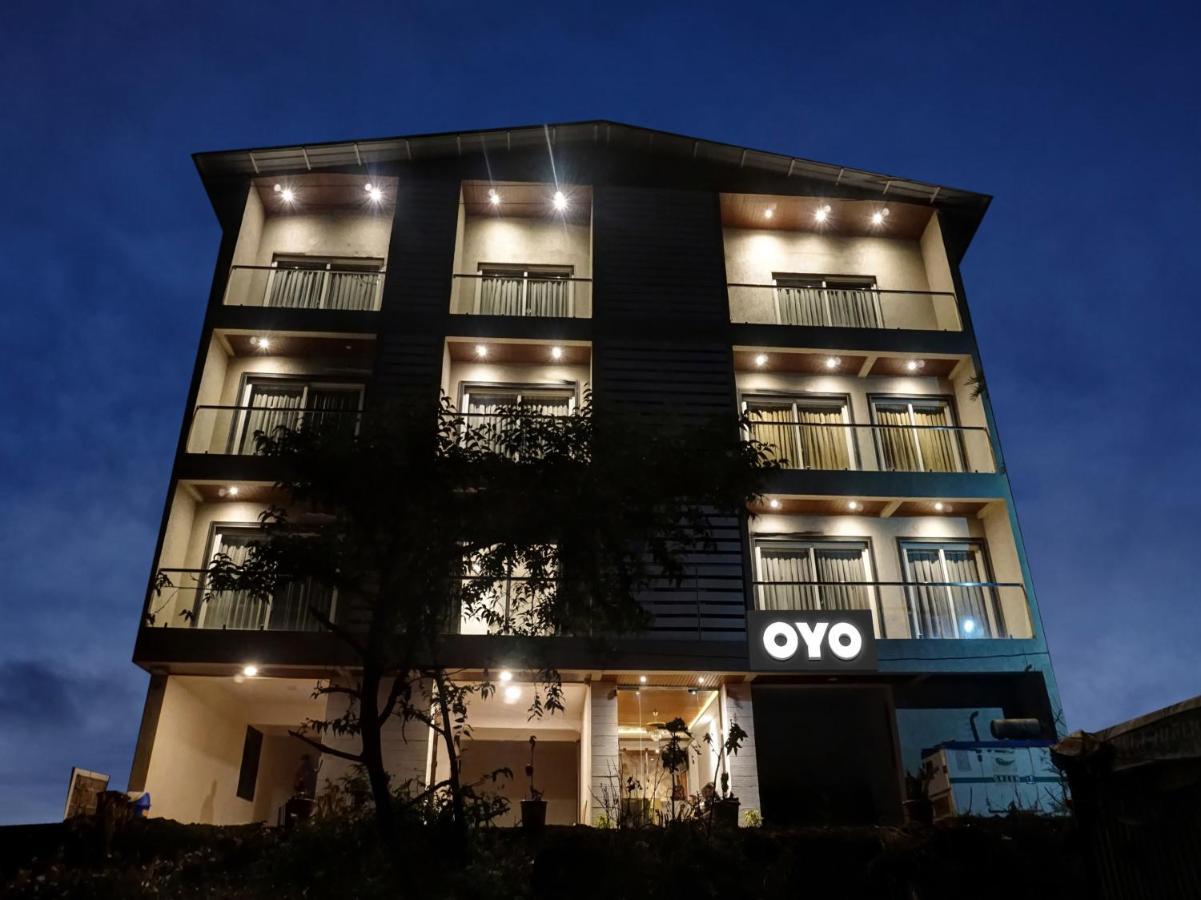 Super Oyo Townhouse 1219 3* Panchgani