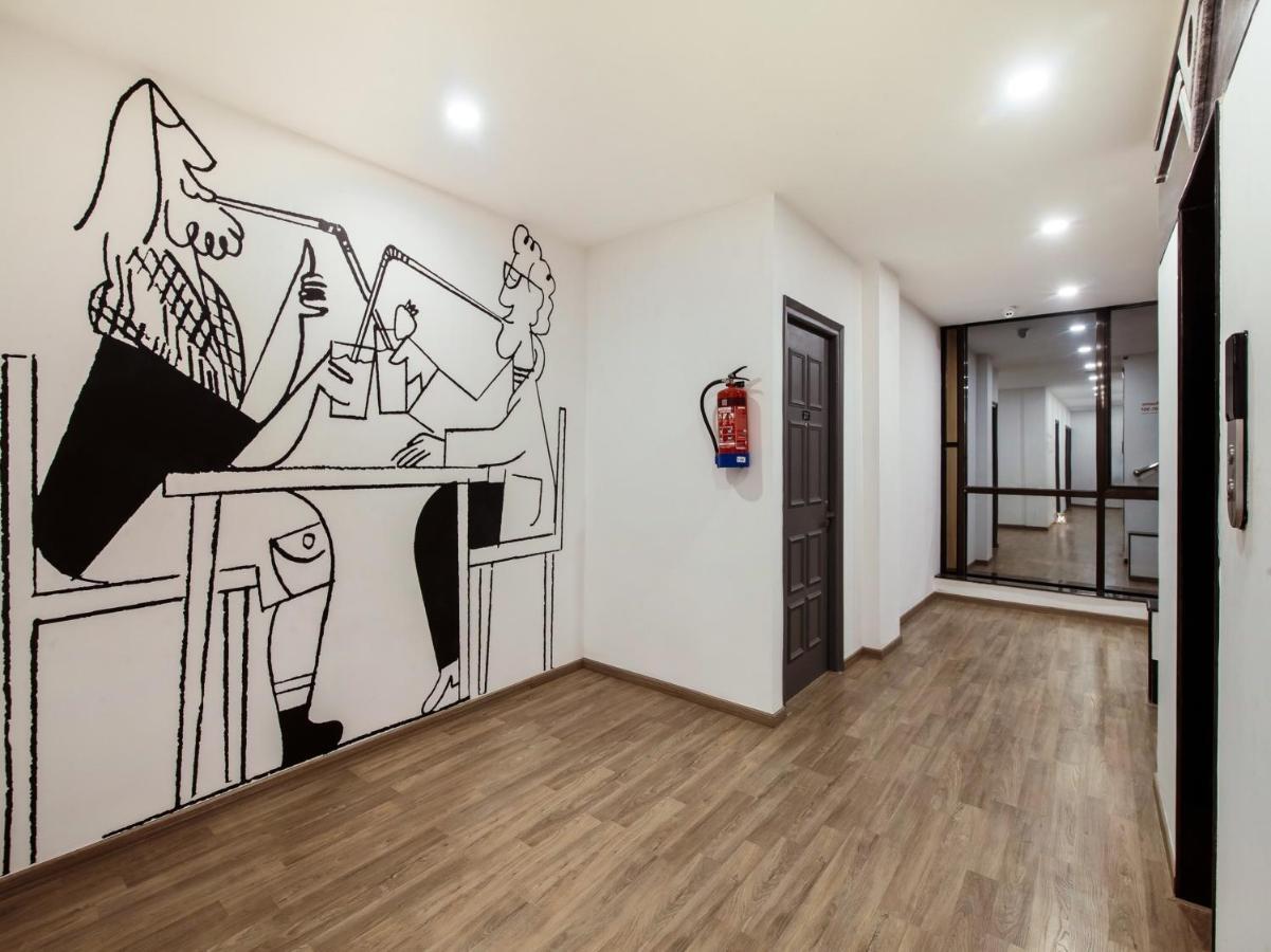 Super Oyo Townhouse 1219 Panchgani
