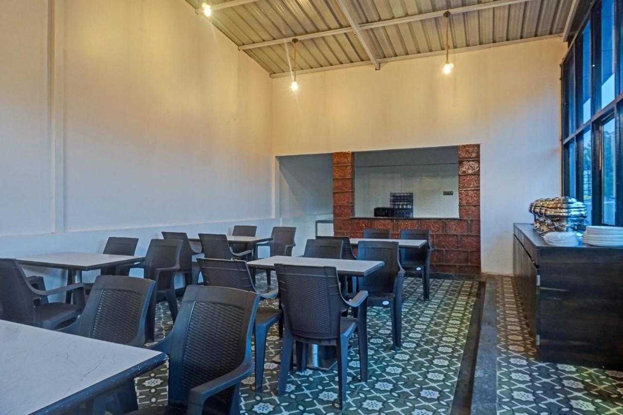 Super Oyo Townhouse 1219 3*