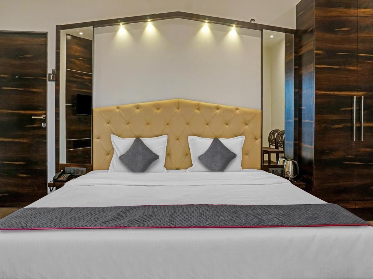 Super Oyo Townhouse 1219 3* Panchgani