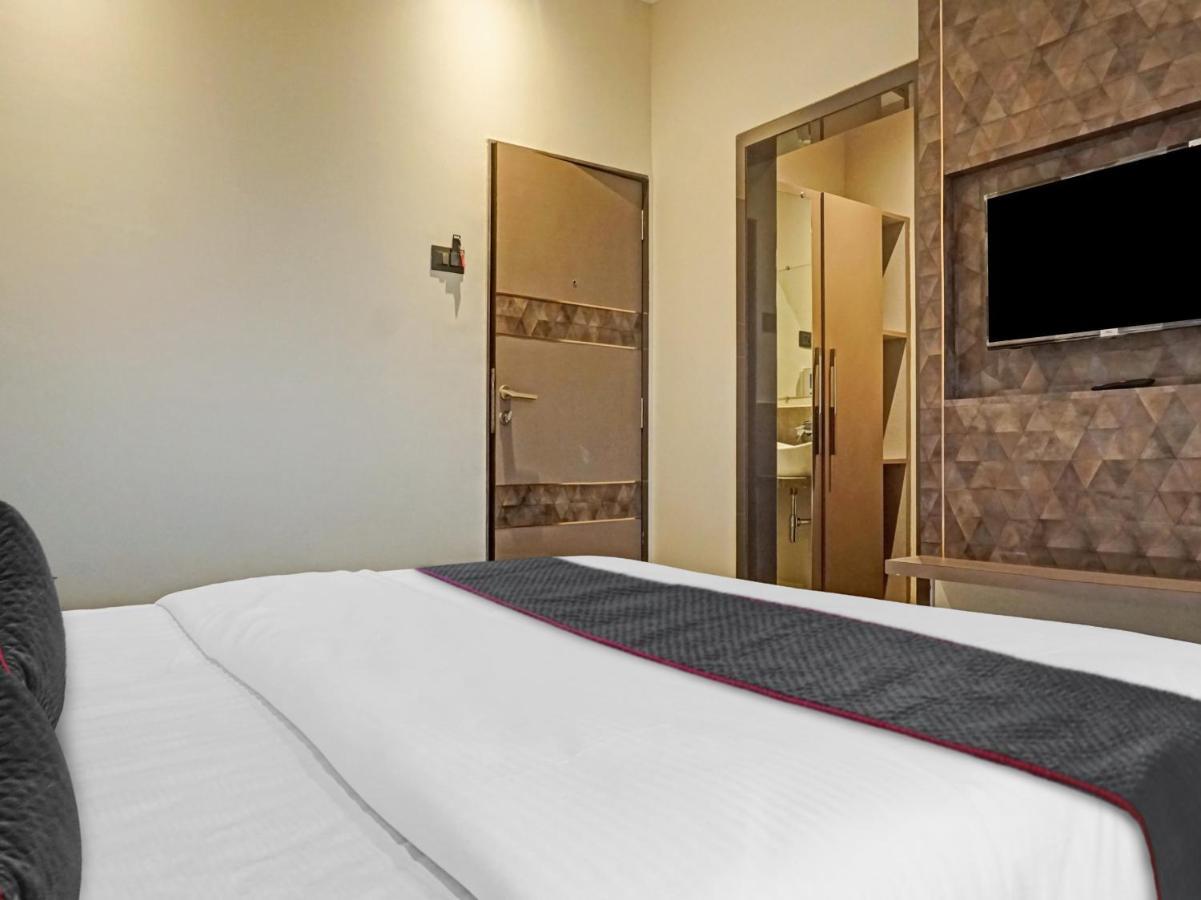 Super Oyo Townhouse 1219 Hotel Panchgani