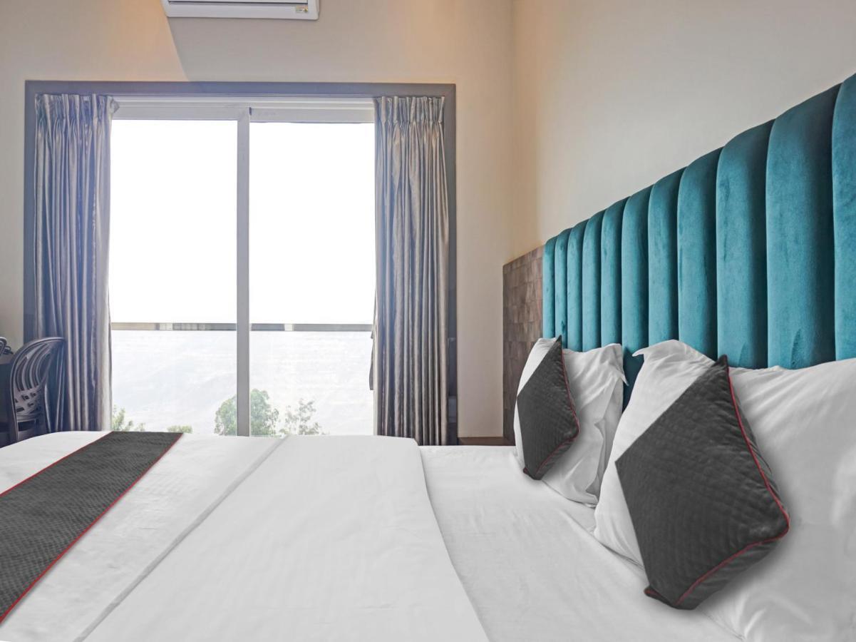 Super Oyo Townhouse 1219 Panchgani