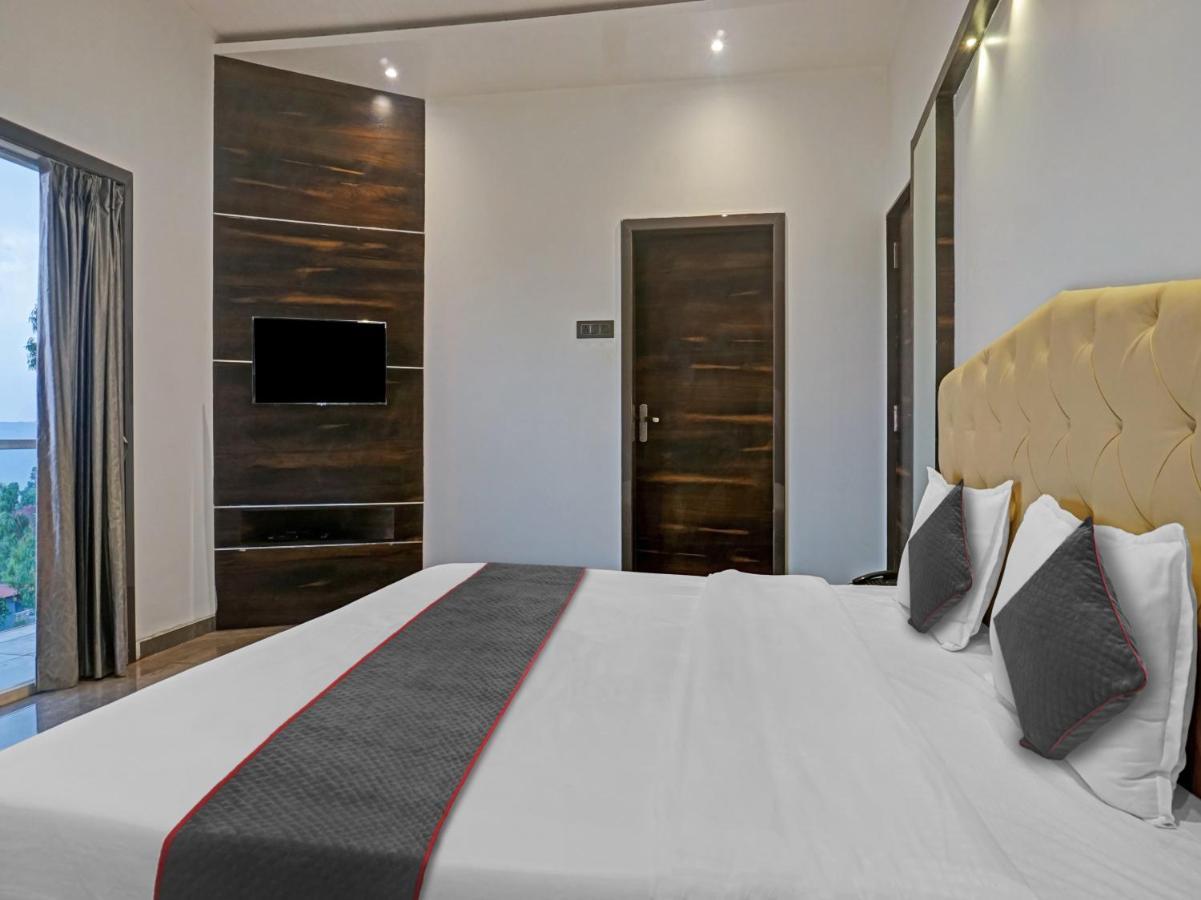 Super Oyo Townhouse 1219 3* Panchgani