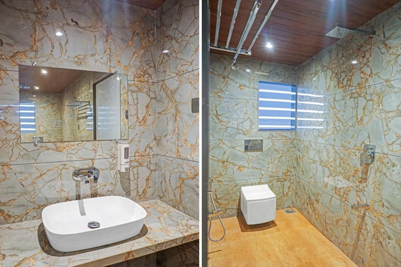 Hotel Super Oyo Townhouse 1219 Panchgani