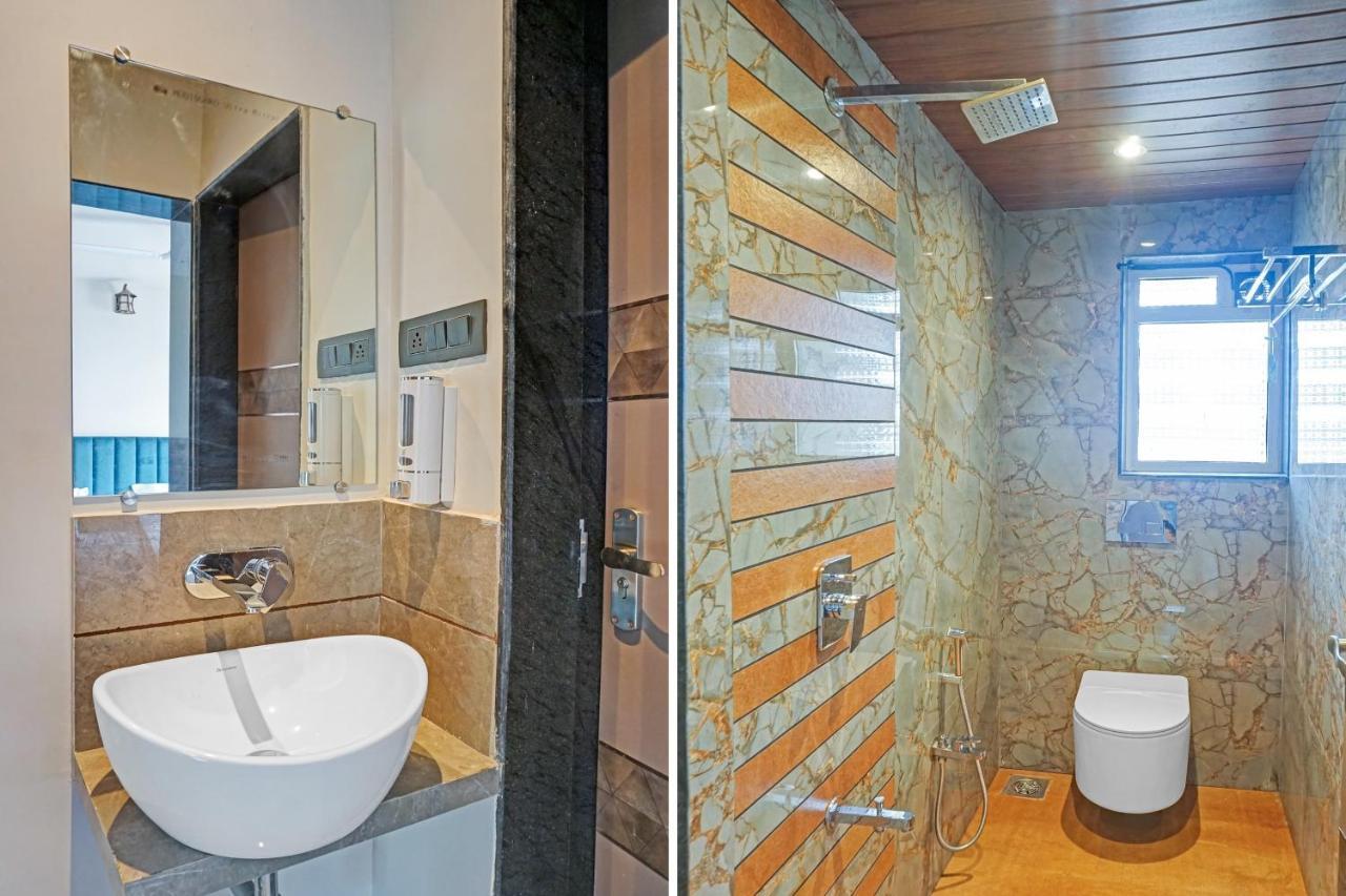 Hotel Super Oyo Townhouse 1219