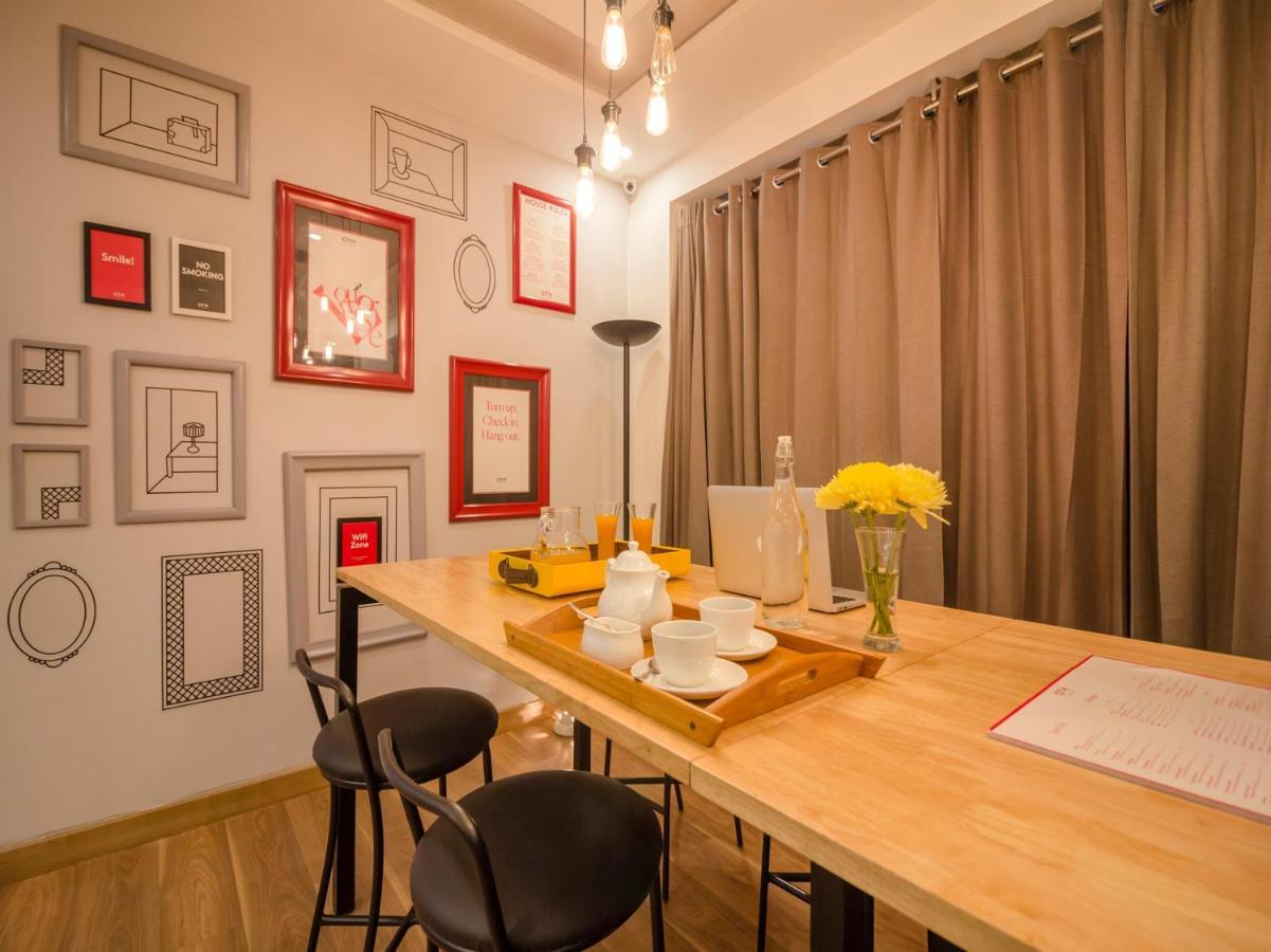 Super Oyo Townhouse 1219 Panchgani