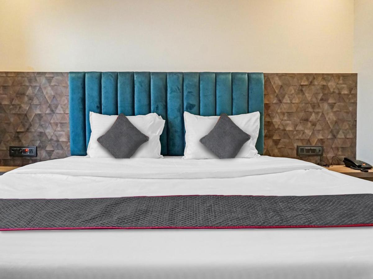 Super Oyo Townhouse 1219 Hotel Panchgani