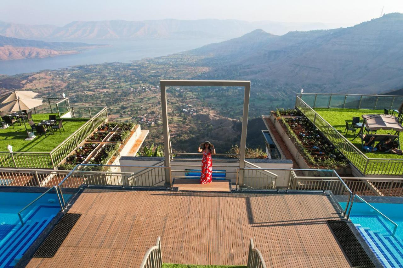 Resort The Cliff By Zuper - Panchgani
