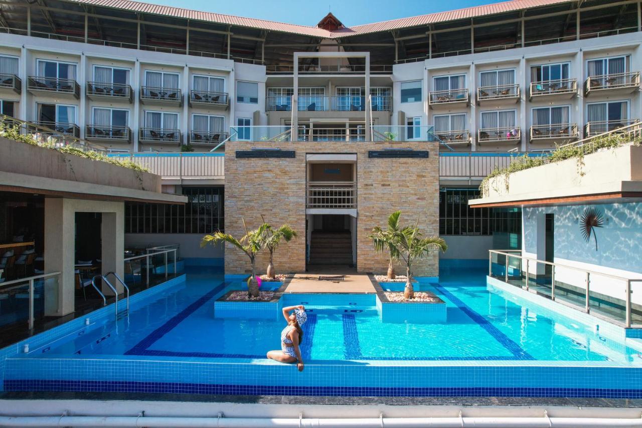 The Cliff By Zuper - Resort Panchgani