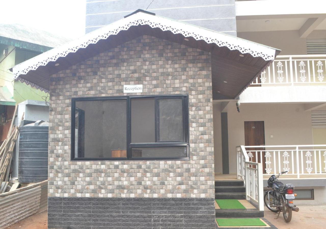 Brilliant Hotel Panchgani