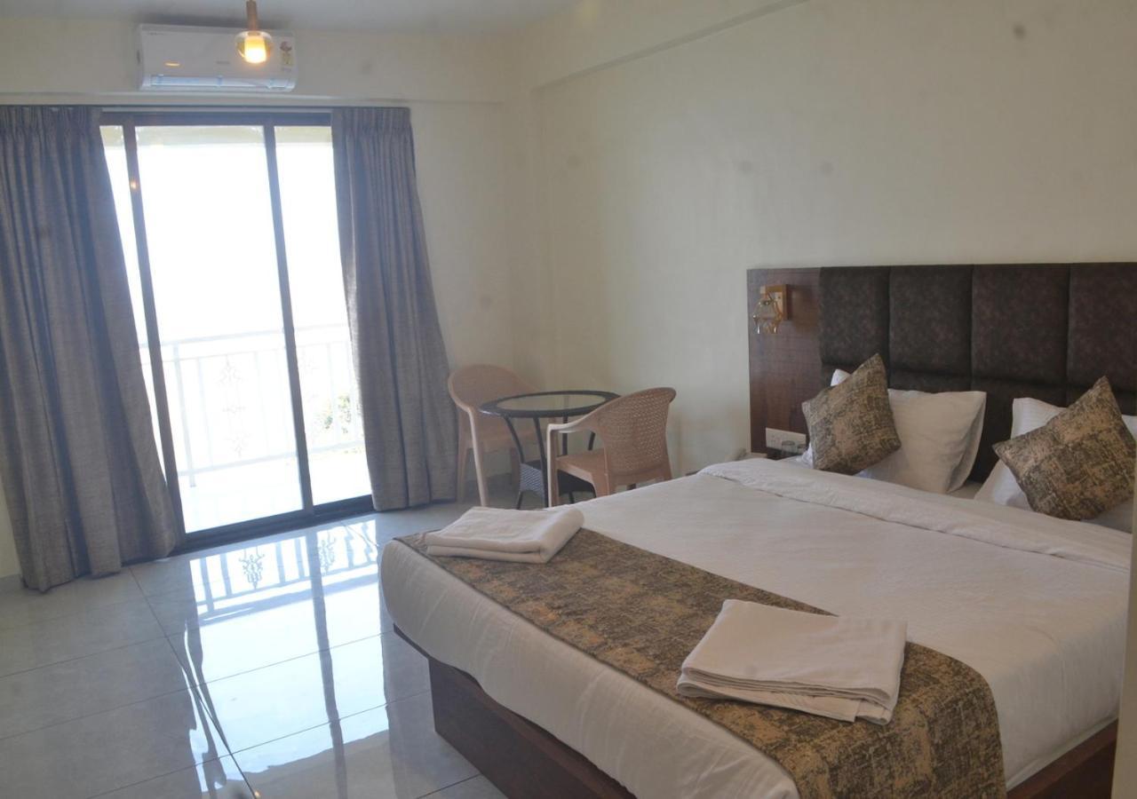 Brilliant Hotel Panchgani