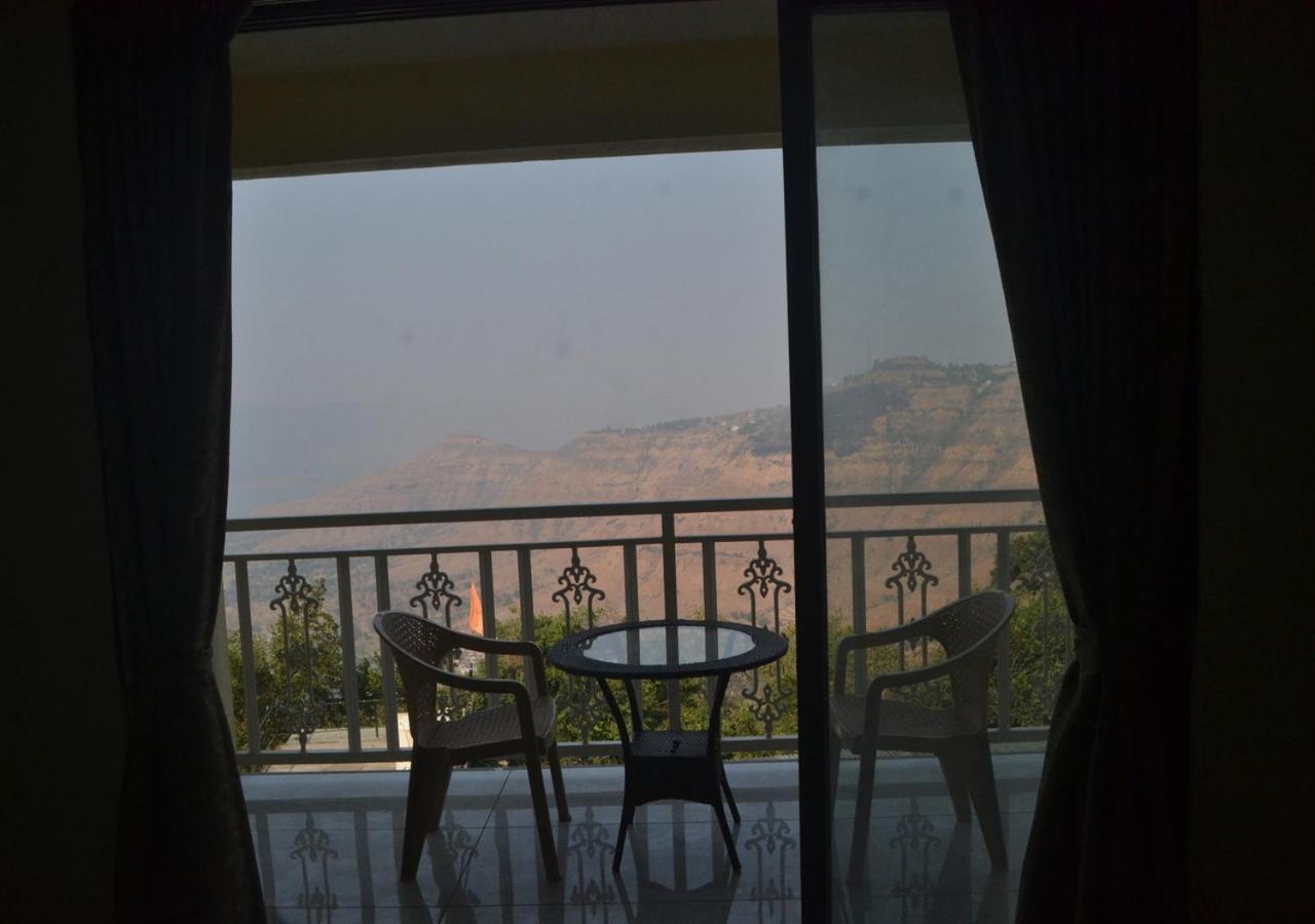 Hotel Brilliant Panchgani