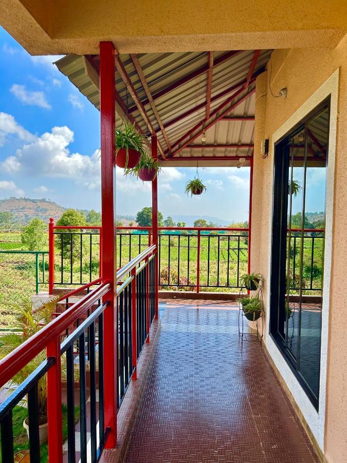 Villa Coral Panchgani