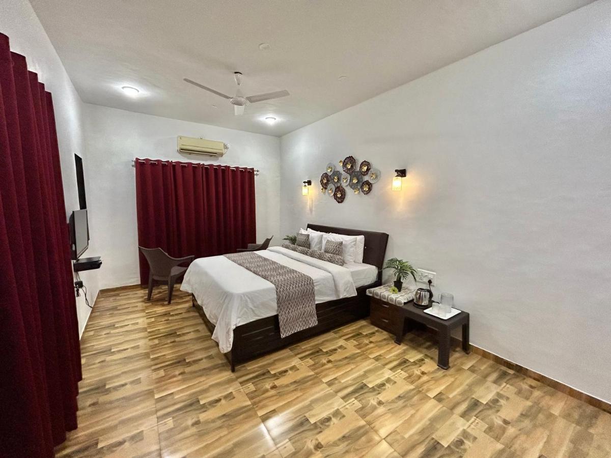 Villa Coral