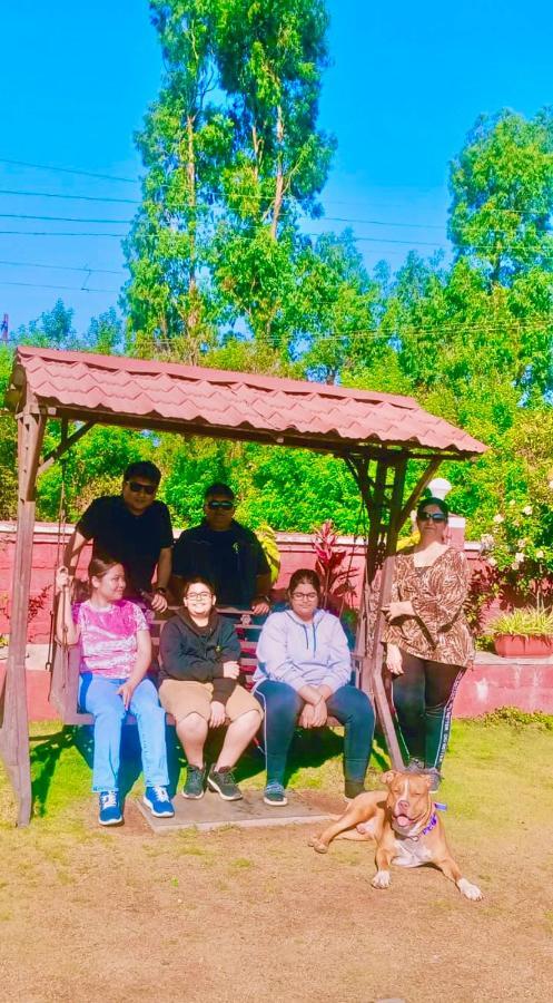Coral * Panchgani