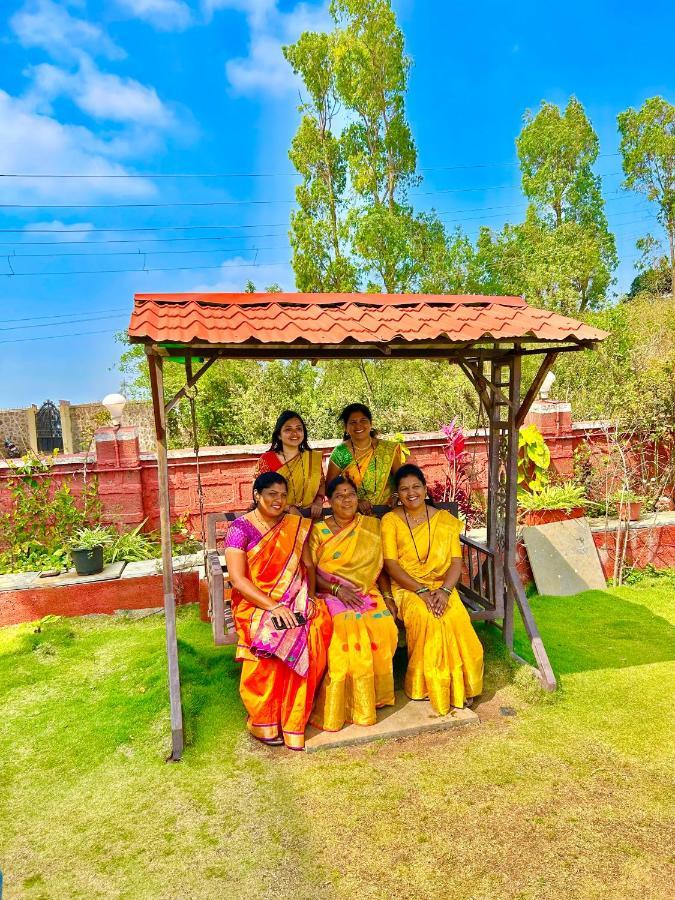 Coral Villa Panchgani