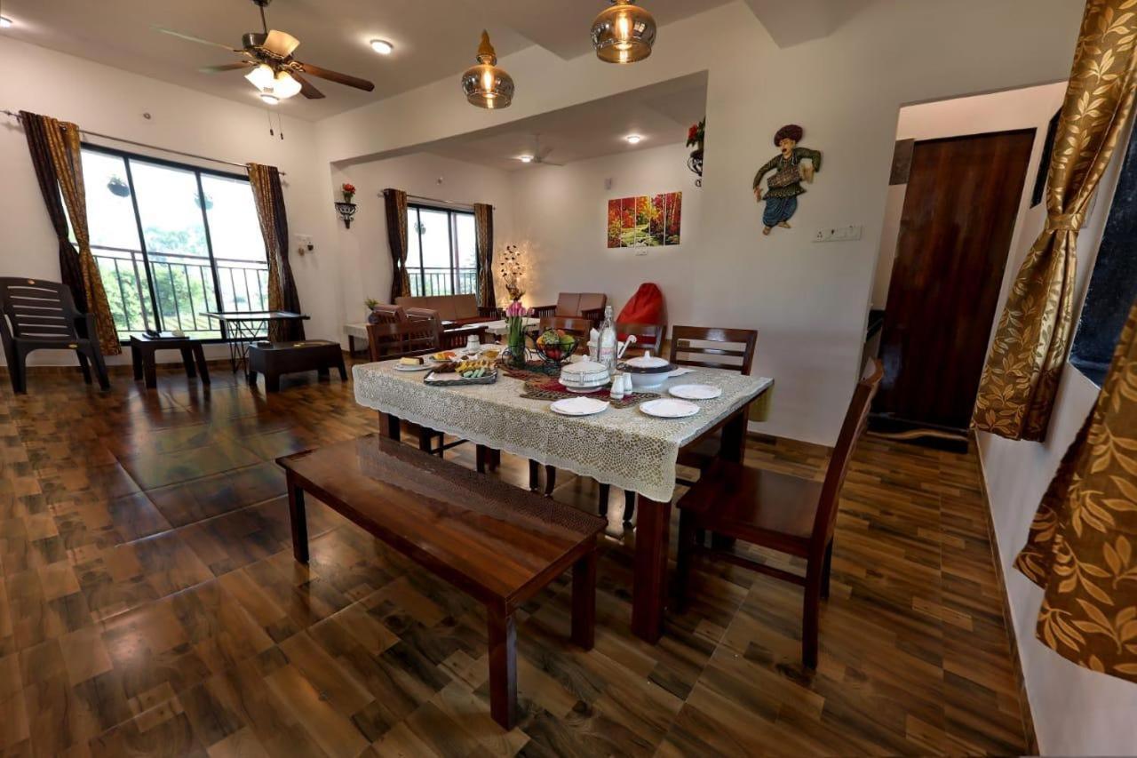 Coral Villa Panchgani
