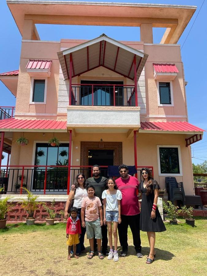 Coral Panchgani