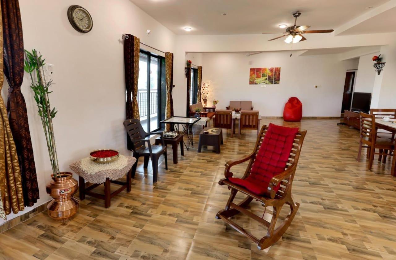 Coral Panchgani