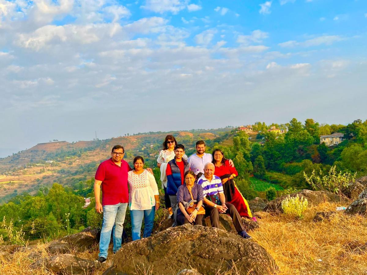 Coral Villa Panchgani