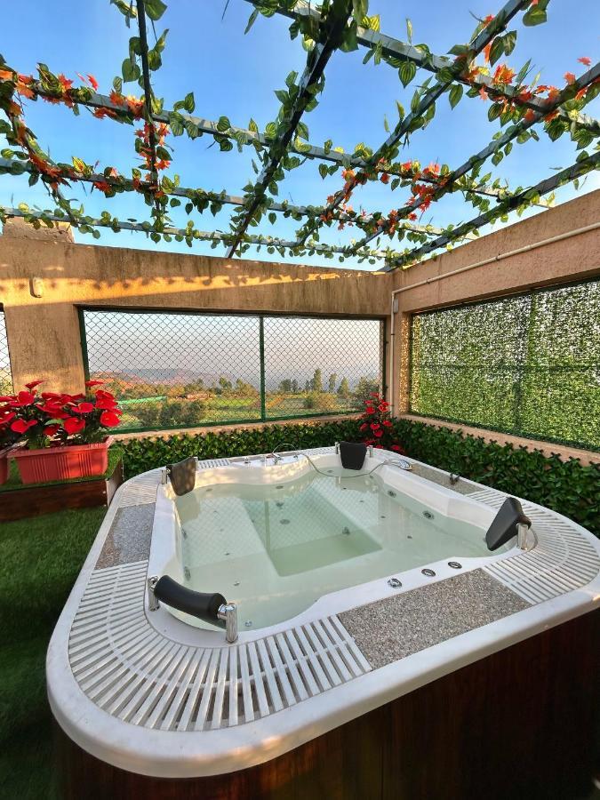 Coral Villa Panchgani