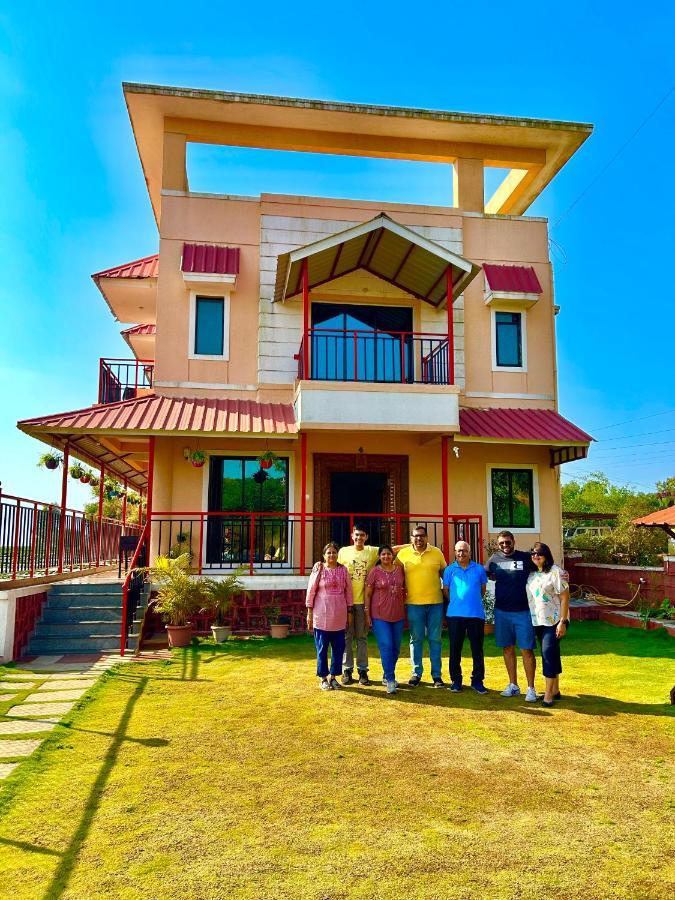 Coral Panchgani