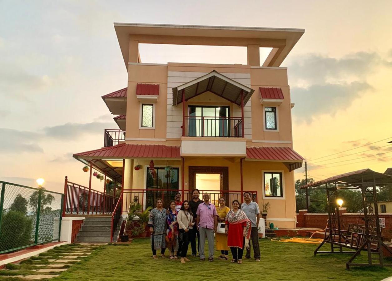 Coral Villa