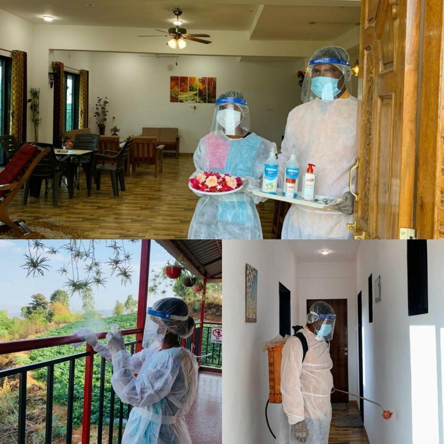 Villa Coral Panchgani