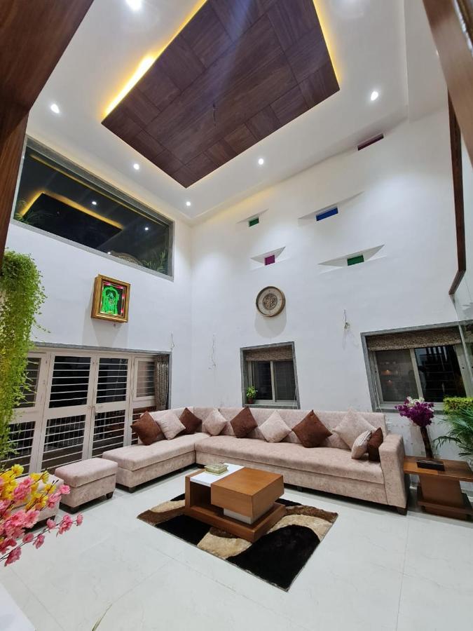 Shreeja Villa Panchgani