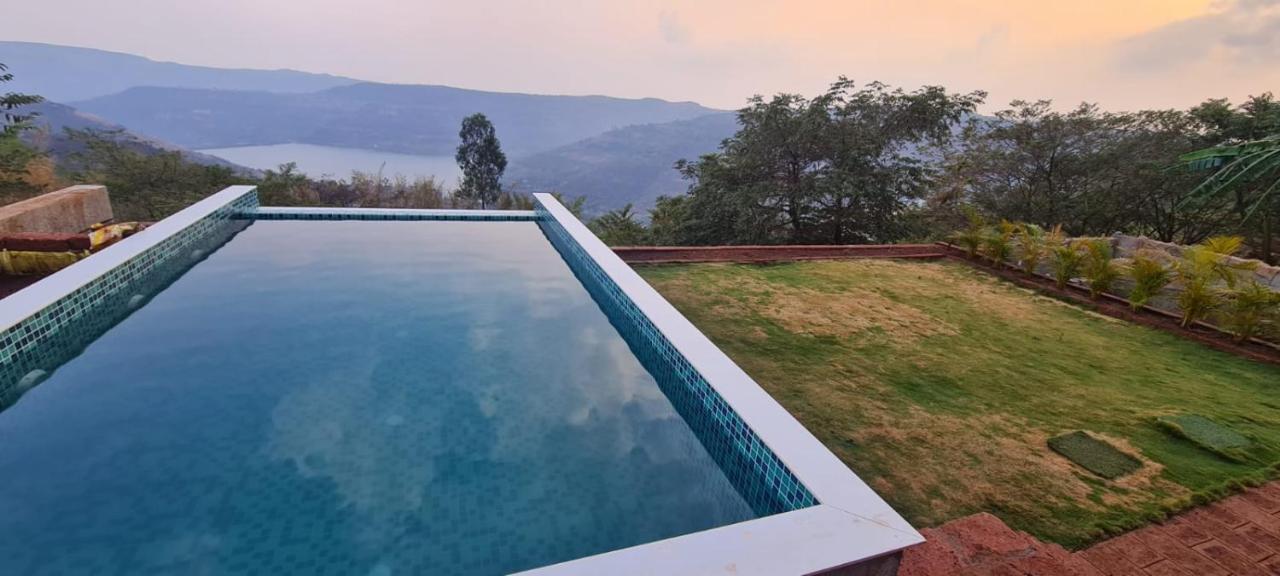 Shreeja Villa Panchgani