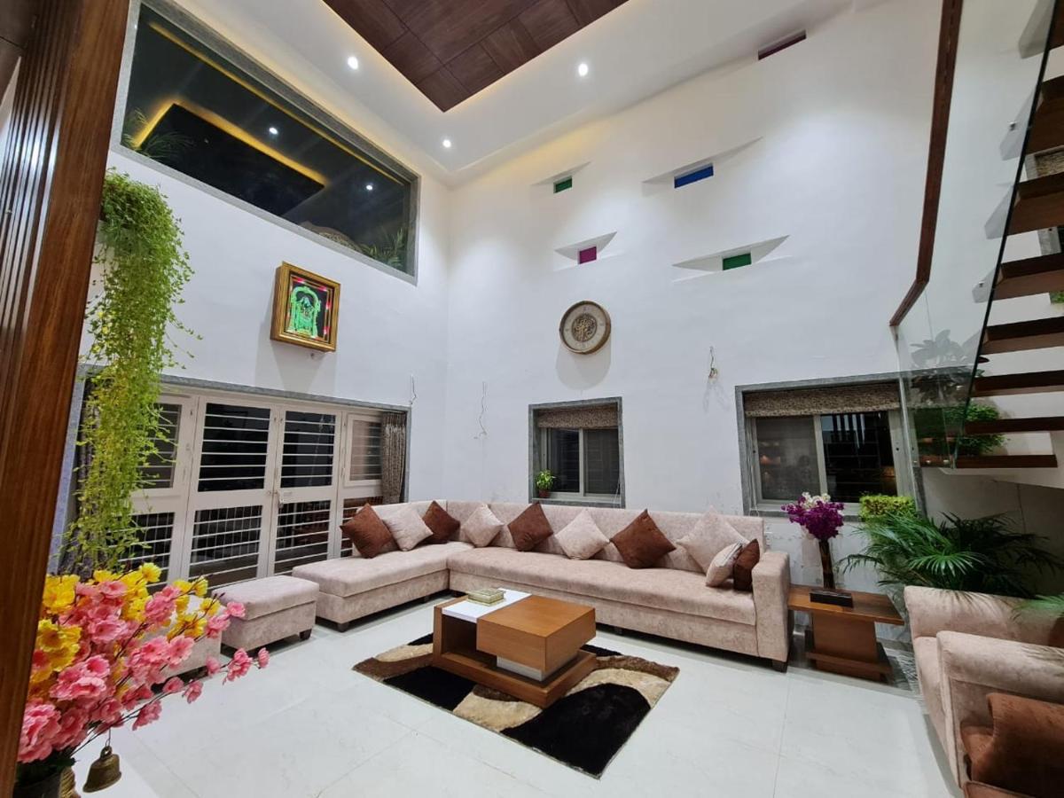 Shreeja Villa *