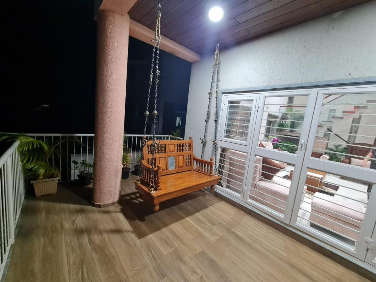 Villa Shreeja *