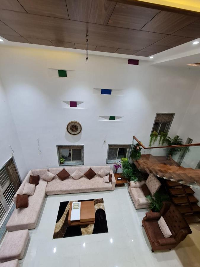 Shreeja Panchgani