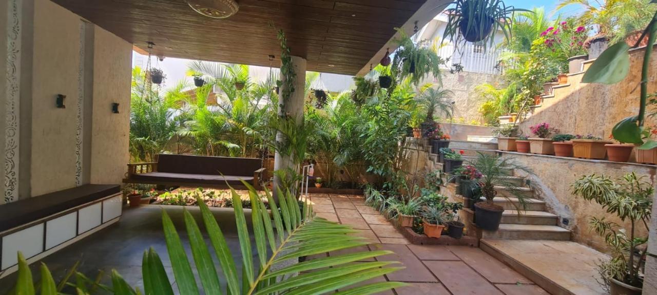 Shreeja * Panchgani