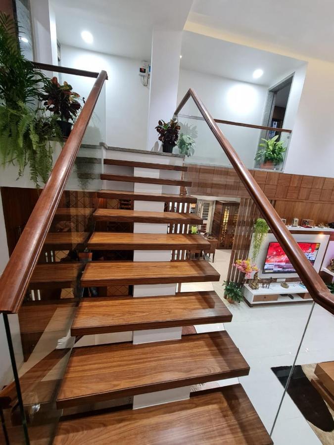 Shreeja Villa Panchgani