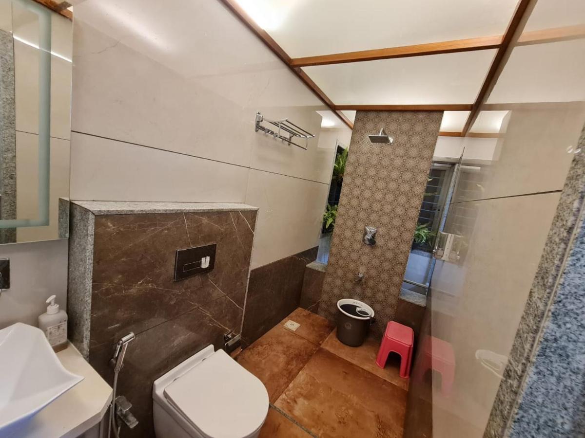 Villa Shreeja Panchgani