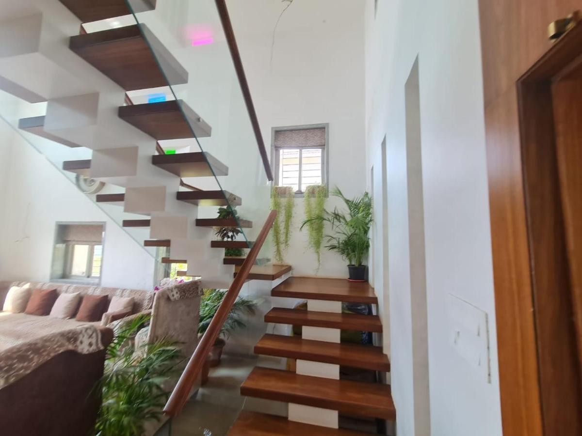 Villa Shreeja