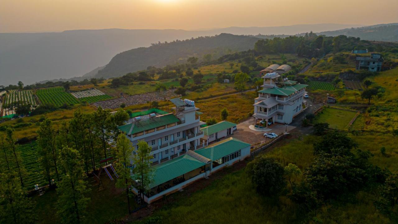 Silver Galaxy Panchgani