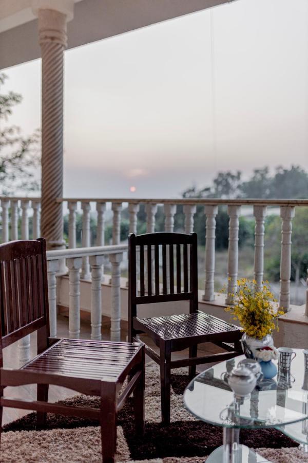 Silver Galaxy Resort